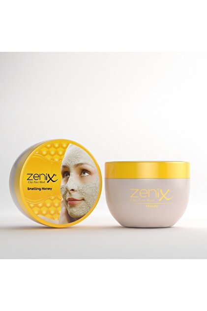 Zenix Smelling Honey Ballı Maske Maske 350 GR - Fiyatı, Yorumları
