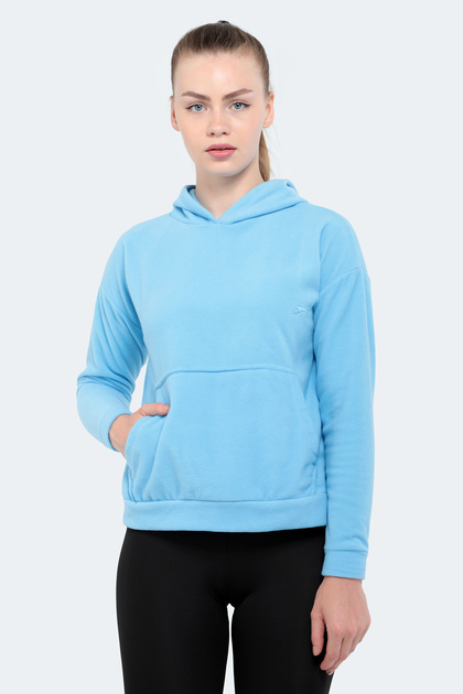 Sassa Women's Fleece Blue