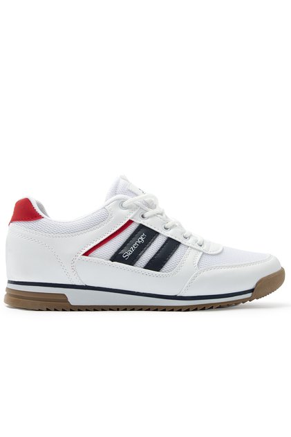 Active Sneaker Women's Shoes White Sa11lk037