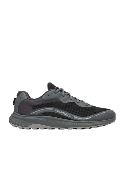松柏4 Merrell J068395 NOVA 4 WP Erkek Outdoor Ayakkabı Siyah - Fiyatı