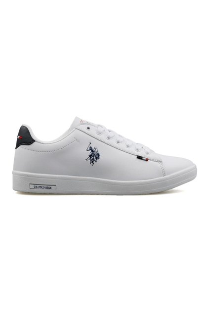 Udmkx Dhm White Women's Sneaker Shoes 100548974 Udmk Design 963583