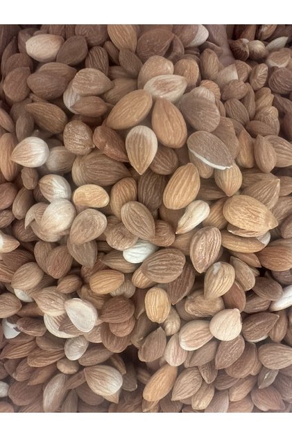 Acı Kayısı Çekirdeği 1 Kg
