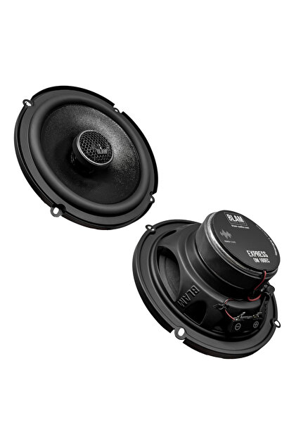 blam OM160EC 16 cm Koaksiyel Hoparlör (120 Watt) - Fiyatı, Yorumları