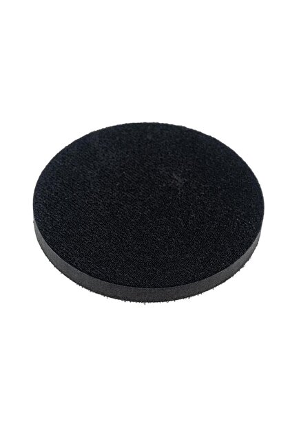Rox Wood 0182 Cırt Disk Zımpara Taban İçin Sünger Ara Ped 115 mm