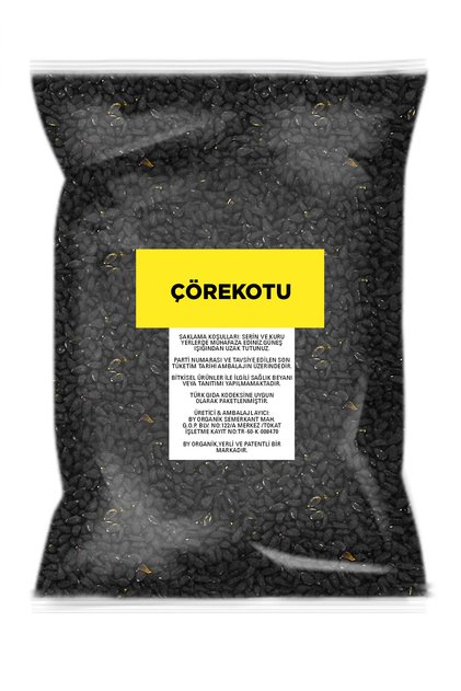 Mağazası - Çörek Otu 100 gr