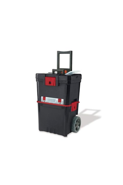 Hammer Mastercart 2 Katlı Takım Sandığı