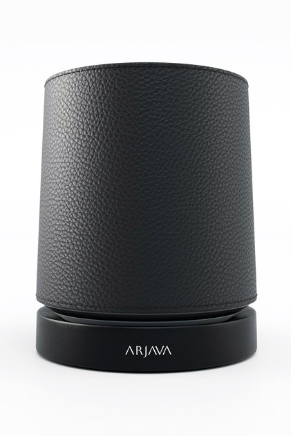 Akıllı Koku Difüzörü Bluetooth Kontrollü Oda Kokulandırma Makinesi 300m³ Siyah