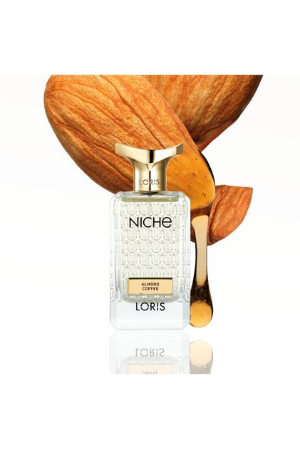 Niche Almond Coffee Parfüm 70 ML