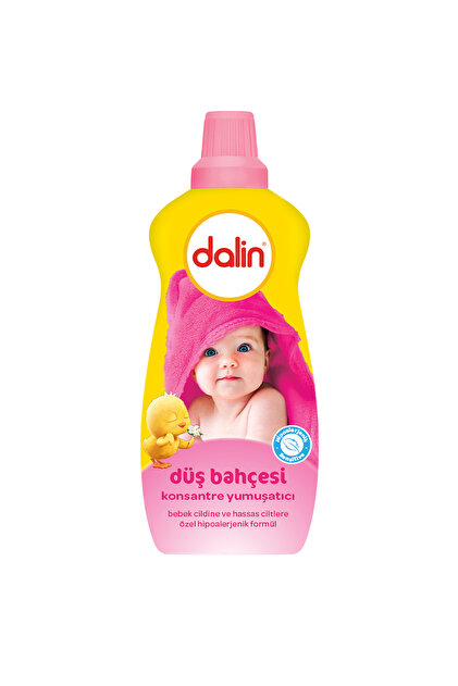 DALİN DÜŞ BAHÇESİ KONSANTRE YUMUŞATICI 1200ML