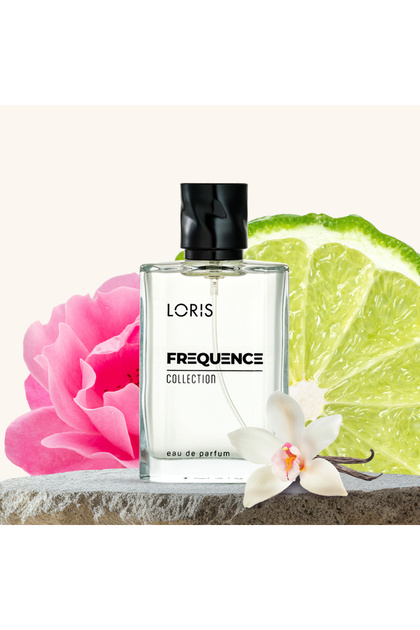 K-282 Frequence Parfume Edp 50ml Kadın Parfüm