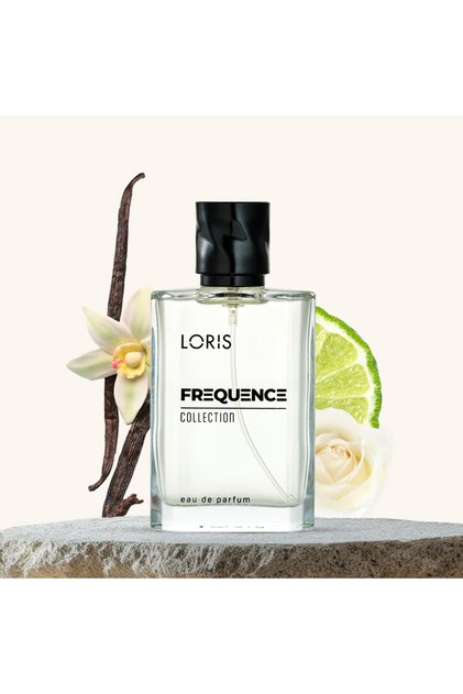 K-308 EDP Frequence Kadın Parfümü 50 ML