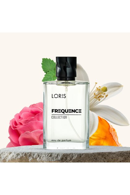 K-122 Frequence Edp 50 ml Kadın Parfümü 8681933123336