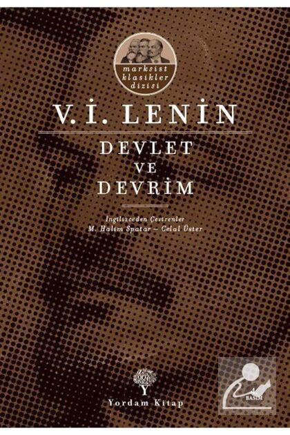 Devlet ve Devrim