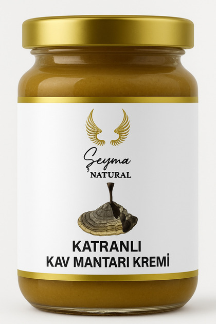 Kav mantarı kremi 105 gr