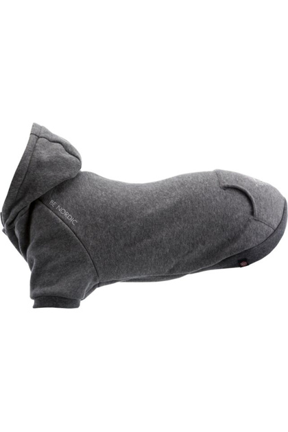 Hanorac Be Nordic Flensburg, M: 45 cm, Gri, 67496