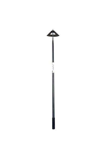 Sapaliga cu coada metalica 600x210mm