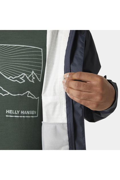 Helly Hansen Loke Erkek Alpine Frost Yağmurluk Mont 2.0 - Fiyatı