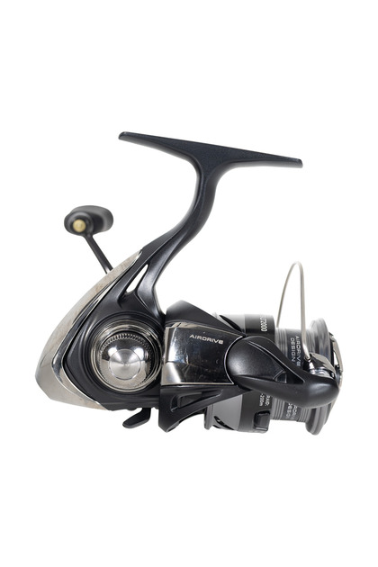 DAIWA NINJA 24 BS LT 2000 MAKARA - Fiyatı, Yorumları