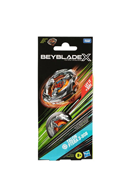 Beyblade X Wand Wizard 5-70DB UX Starter Pack Set - Fiyatı, Yorumları