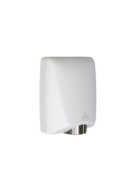 Uscator de Maini cu Senzor, 1200W, Alb, FL2023WH