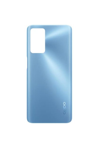 Capac Baterie A16s / A54s / A16, Albastru (Pearl Blue)