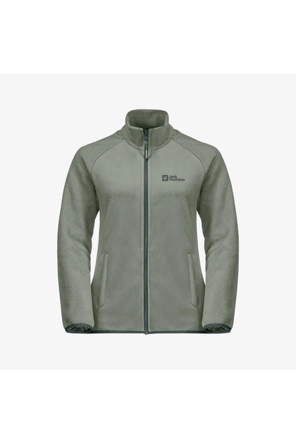 Jack Wolfskin Moonrise 3in1 Kadın Yeşil Outdoor Ceket - Fiyatı