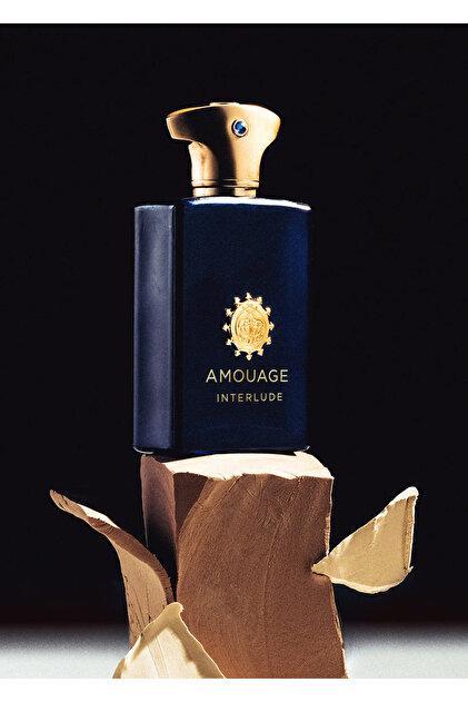 Amouage Perfumes AmouageInterlude for Man EDP 100ml - Fiyatı
