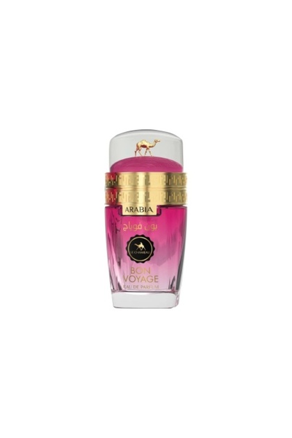 Parfum Arabia Bon Voyage, apa de parfum, 25 мл, дама