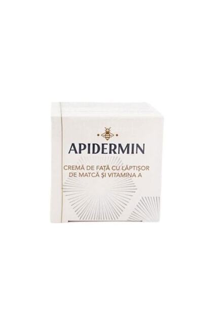 Pachet 3 X Crema Fata Laptisor Matca 30ml