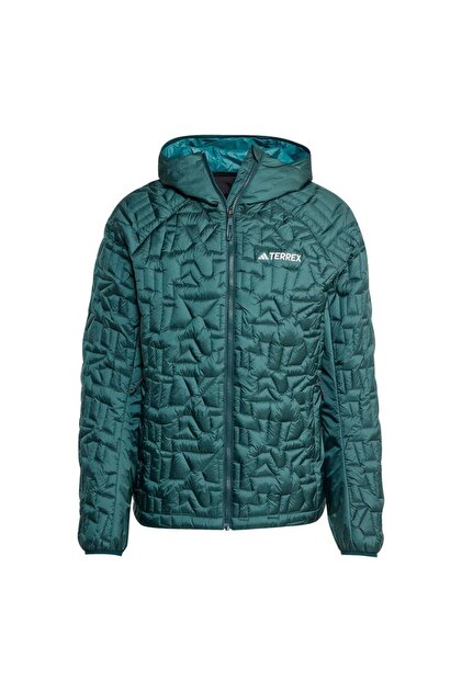 adidas Erkek Yeşil Mont XPR LF HO JKT JL9744 - Fiyatı, Yorumları