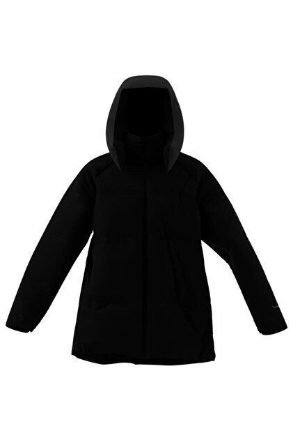 adidas Erkek Siyah Mont MYSHELTER PARKA JL6960 - Fiyatı, Yorumları