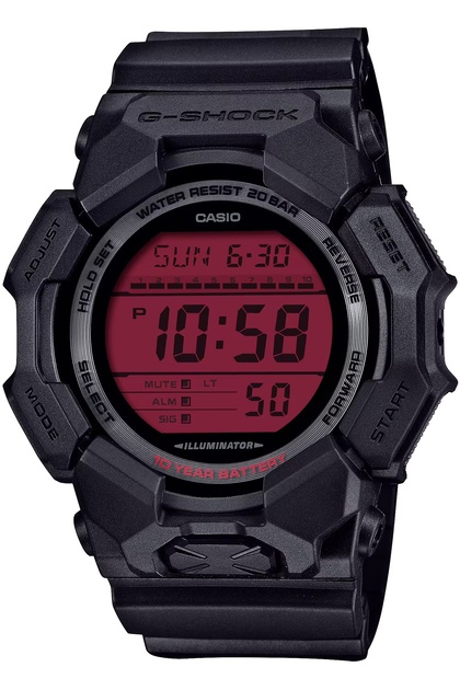 Gd-010Bbr-1Dr G-Shock Erkek Kol Saati