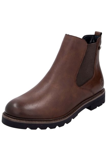 Stiefelette