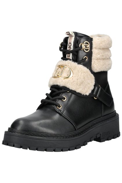Stiefelette