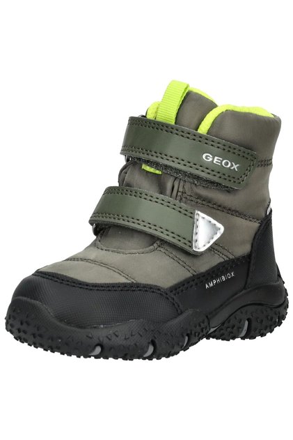 Stiefelette