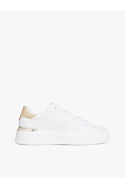 kadın chic platform sneaker