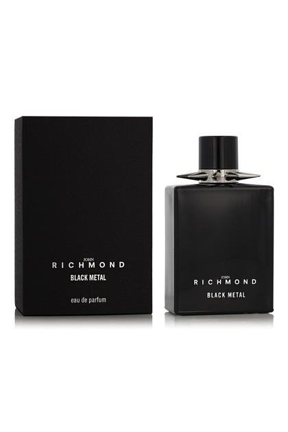 Black Metal Eau De Parfum 100 ml (γυναικείο)