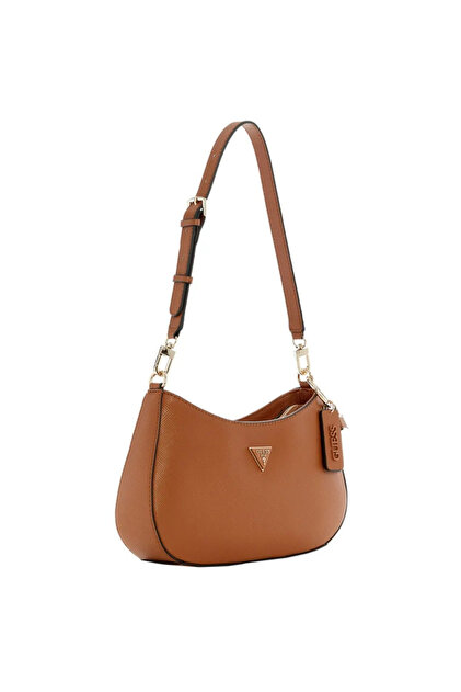 Guess NOELLE II TOP ZIP SH-Kadın omuz çantası -ZG967218 - Fiyatı