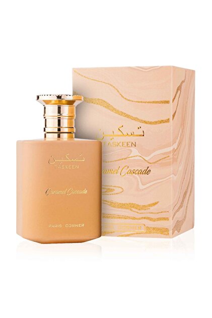 Paris Corner Marshmallow Blush by 100ml - Fiyatı, Yorumları
