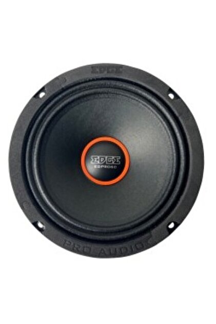 Deniz Sound Garage EDPRO6C-E8 | EDGE Pro Serisi 16 cm Midrange 260