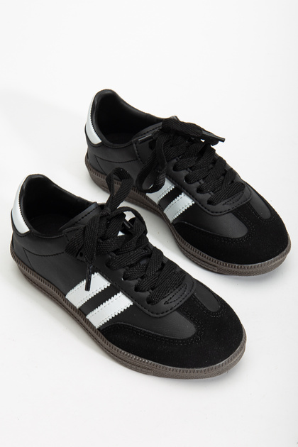 Sanbo Daily Orthopedic Unisex Children's Sneaker Sports Shoes