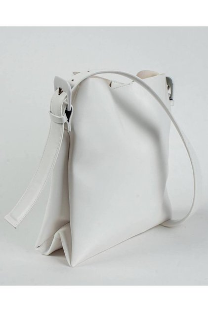 Women's Large Size 3 Compartment Handbag