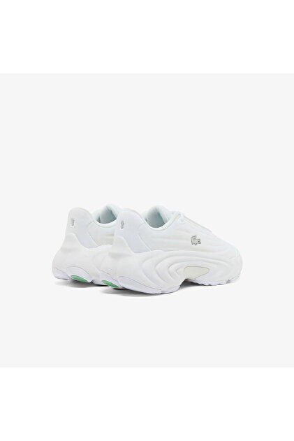 Lacoste Spinor Kadın Beyaz Sneaker - Fiyatı, Yorumları