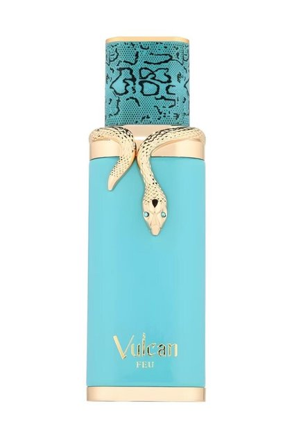 FRENCH AVENUE VULCAN FEU EXTRAIT DE PARFUM 100 ML
