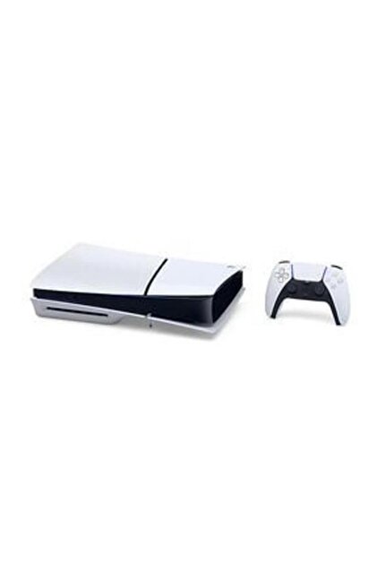 Sony Playstation 5 Slim Cdli versiyon 1 TB Oyun konsolu