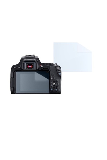 Σετ προστασίας φακού για Canon EOS Rebel SL3, LENS DEFENSE
