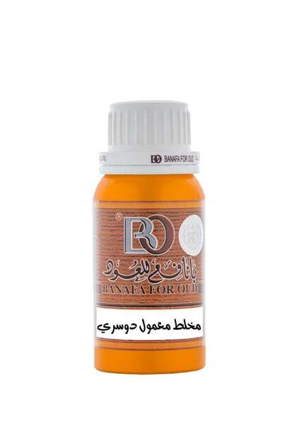 Banaph Mukhallat Ma'amoul Dosari Perfume 100 ml