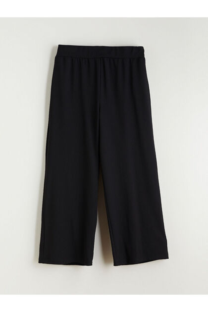 I Beli Corded Wide Leg Women's Trousers from Freezen Store