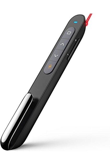laser pointer,presentation pointer remote control,powerpoint wireless presenter remote