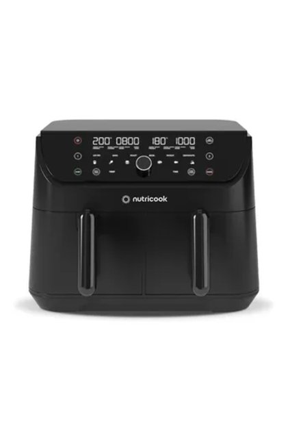 Duo 2 Air Fryer, NC-AFD 185